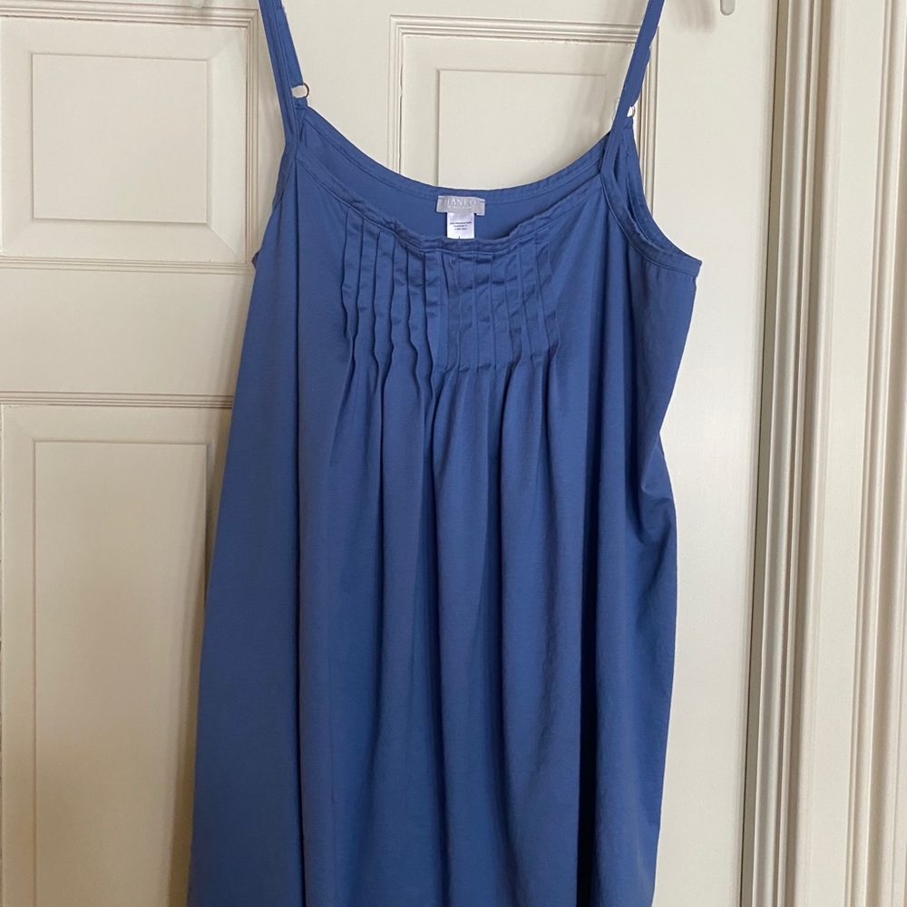 Short Nighty